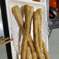 海底捞火锅(红旗街万达店) 여행 사진