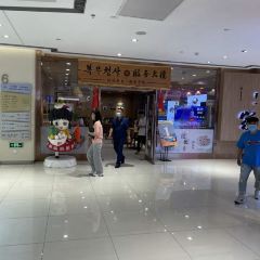 FU WU DA LOU LENG MIAN BAI LI CHENG DIAN User Photo