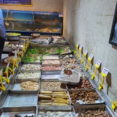 LAO MA GEDATANG User Photo