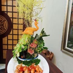 上臻園藝術館張用戶圖片