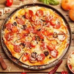 22pizza User Photo