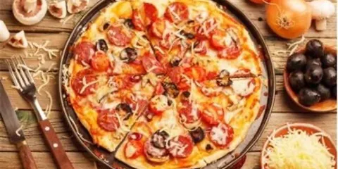 22pizza