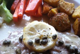 Rustica Cucina Italiana user photo