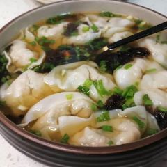 戴記扁食 User Photo