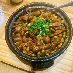 陶德砂锅居(育才路店) User Photo