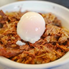 狐狸屋牛丼張用戶圖片