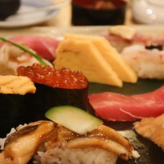 Sushi no Midori User Photo