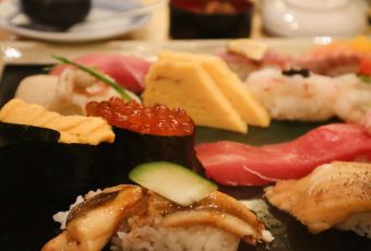 Sushi no Midori用戶圖片