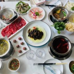吉尔达火锅 User Photo