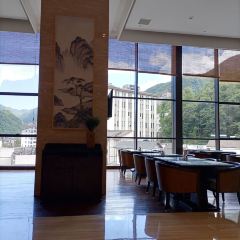 神农架康帝君兰酒店-中餐厅 User Photo