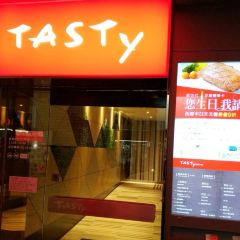 TASTY User Photo