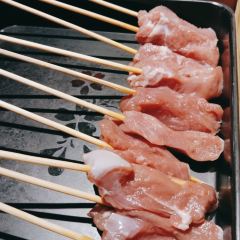 Ancient Bronze Courtyard Hot pot · Halal (Xisi Branch) User Photo