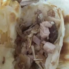梁喜娃肉夹馍(和平路店) User Photo
