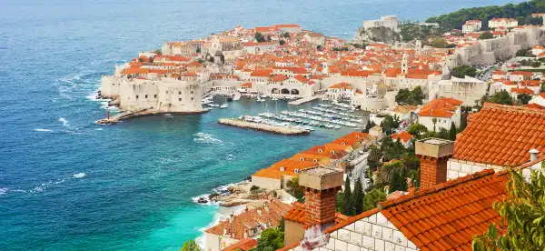 Hotel di Croatia