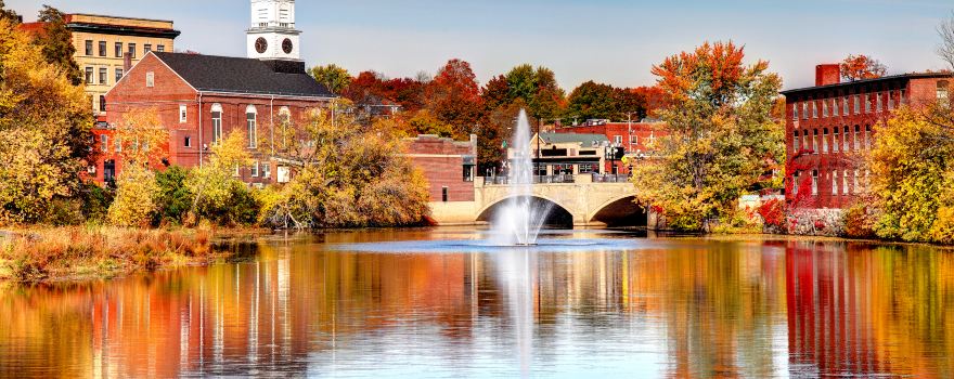 Nashua