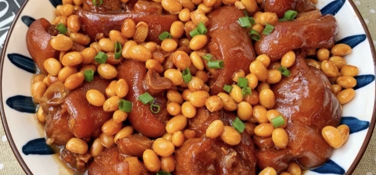 炫燉飯店