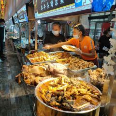 Hotan Night Market User Photo