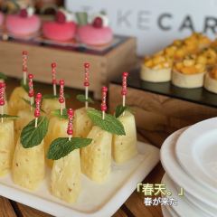Hong Kong Old Restaurant 여행 사진