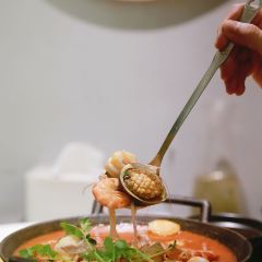 Yupusichu (gulangyuyidingyaochidedian) User Photo