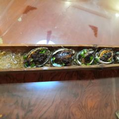 味江南竹筒菜(泰山路店) User Photo