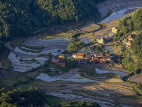 武穴 行程 規劃 2日1夜