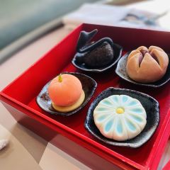 上海陆家嘴禧玥酒店·沫八 User Photo