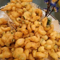 鸭舍烤鸭青菜馆(新区店) 여행 사진
