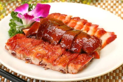 Biguiyuanfenghuang Restaurant