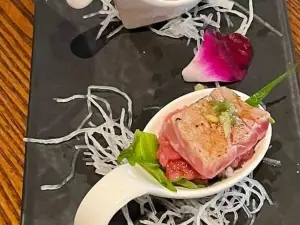 Zono Sushi