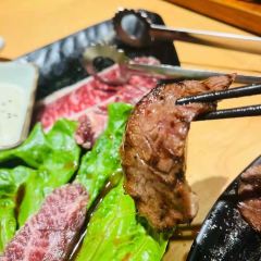Norio's Japanese Restaurant User Photo