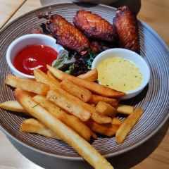 Money Shops User Photo