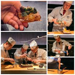kindoki sushi User Photo