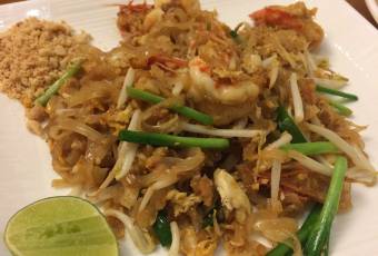 ร้านอาหารโชชาน่า user photo