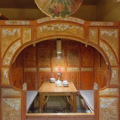 破店·饺子就酒(南内环街南三巷店) User Photo