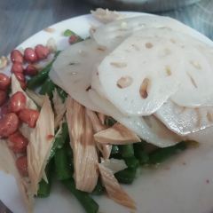 绛州合胜火锅(绛州路店) User Photo