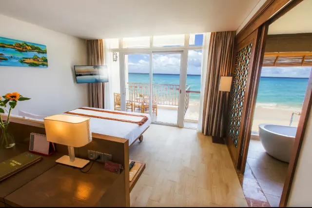Gợi ý du lịch Staycation địa phương