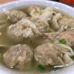 鳳城珠記麵食專家 User Photo