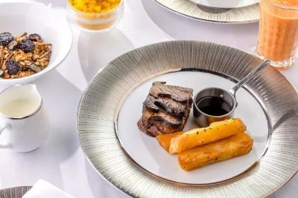 Limited Edition Grill