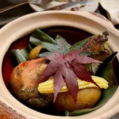 华莱士·全鸡汉堡(温县店) 여행 사진