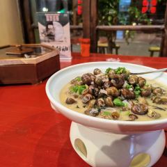 醉永州 User Photo