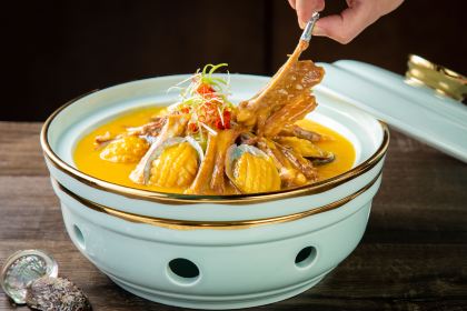 榮公館(萬達店)