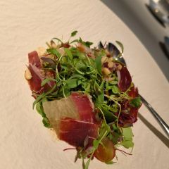 SIYA CUISINE User Photo