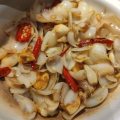 长城假日美食一刻钟餐厅 User Photo