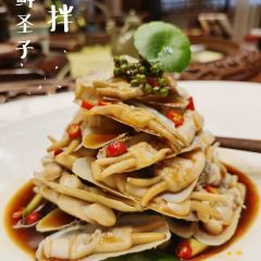 长城假日美食一刻钟餐厅 User Photo
