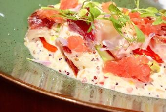 萬豪軒中餐廳用戶圖片