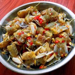 北岐摄影海鲜排挡 User Photo