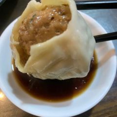 鼎福记(石皮路店) 여행 사진
