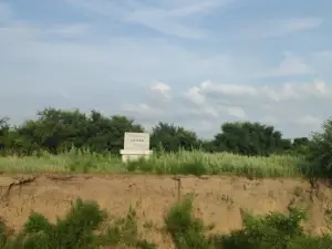 Baijinbao Ruins