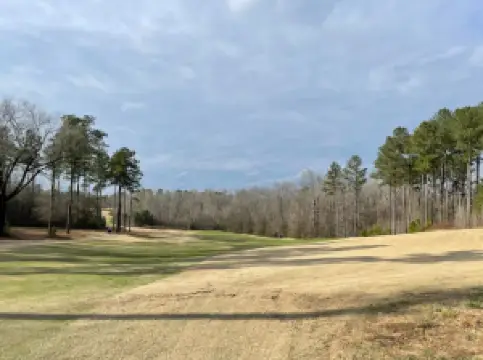 Bartram Trail Golf Club