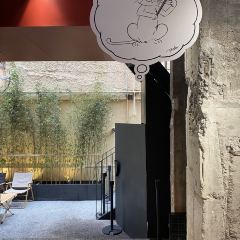 Marienbad Cafe User Photo